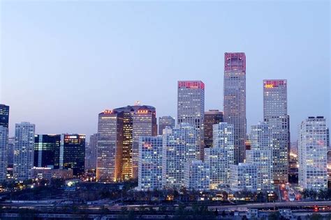 Beijing Is ‘billionaire Capital Of The World Mansion Global