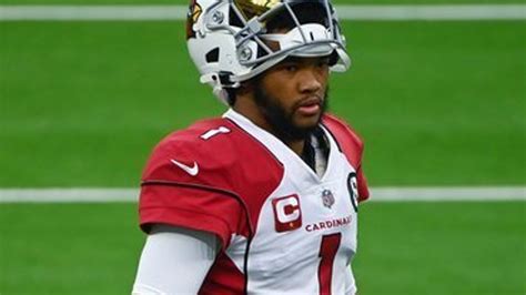Check spelling or type a new query. Arizona Cardinals 7-18 Los Angeles Rams: Kyler Murray injured as Rams knock out Cards | NFL News ...