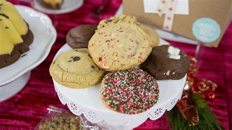 Best Mail Order Foods For Holiday Ts From Coffee To Cookies To