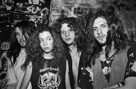 White Zombie Revive Early Noise Rock Material For Massive Box Set