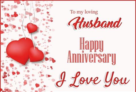 200 Anniversary Wishes For Husband Messages Quotes Status
