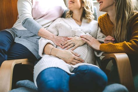 Gestational Surrogacy At Oc Fertility In Newport Beach California