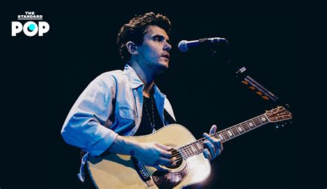 คารมเป็นต่อรูปหล่อเป็นรอง คงใช้ไม่ได้กับ จอห์น เมเยอร์(john mayer) เพราะหมอนี่จัดอยู่ในประเภท รูปหล่อ หน้าหม้อ ปากหมา 16 ตุลาคม 1977 - วันเกิด 'จอห์น เมเยอร์' กีตาร์ฮีโร่ผู้ทรง ...