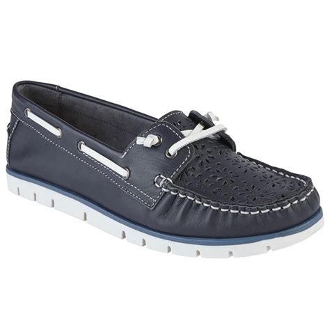 Последние твиты от ecco shoes (@eccoshoes). Lotus Lazer Womens Casual Deck Shoes - Moccasins from ...