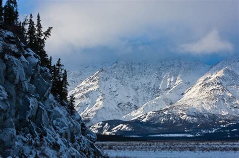 Kluane National Park In The Yukon Explore Awesome Activities And Fun