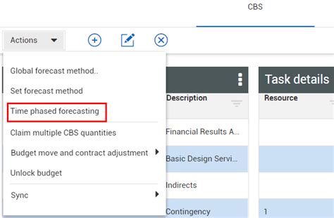 An event budget template can assist a person to plan an event successfully without missing important information. Time Phased Budget Template Excel : How To Create A Time ...