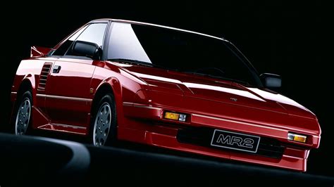 Toyota Mr2 Wallpapers Top Free Toyota Mr2 Backgrounds Wallpaperaccess