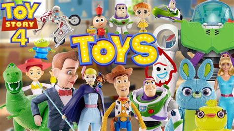 Kmart Toy Story 4 Toys Order Cheap Save 49 Jlcatjgobmx
