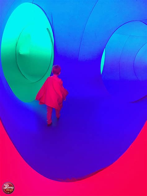 Colourscape At Waddesdon Manor Penny Travels