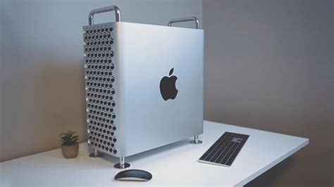 Apple Mac Pro Desktop Computer Review Hoolishoe