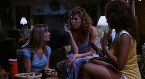 Daily Grindhouse The Slumber Party Massacre 1982 Daily Grindhouse