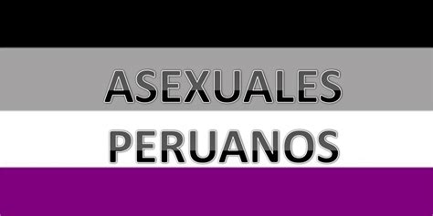asexuales peruanos