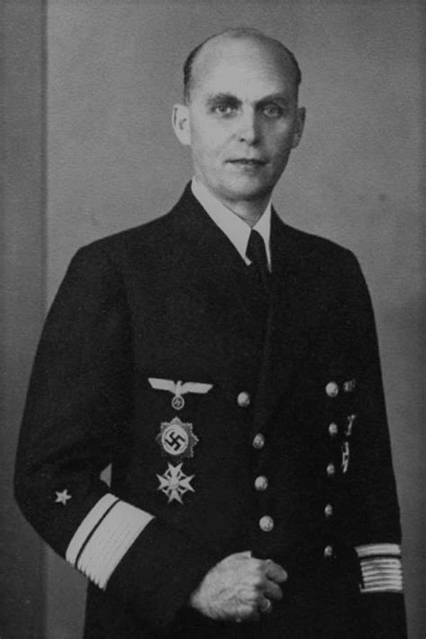 Hans Georg Von Friedeburg