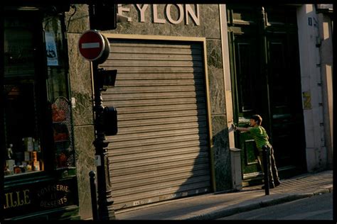 Paris, Rue de provence  Calinore  Flickr