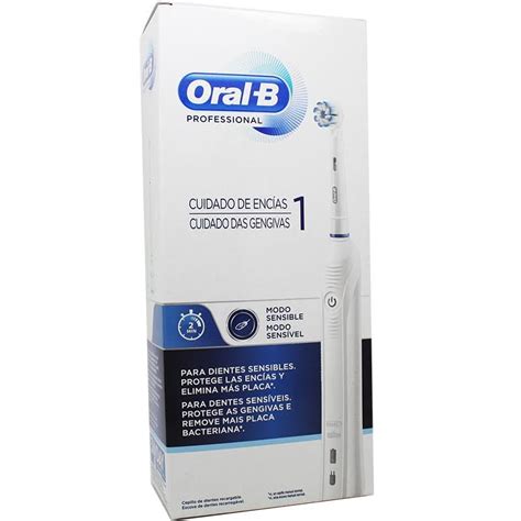 Crest gum care mouthwash is proven to reduce the early signs of gum disease, reduce gum inflammation, and kill plaque and bad breath germs. Buy Oral B Electric Toothbrush Professional 1 Gum Care ...