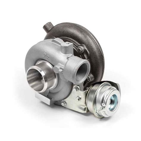 Diesel Site Stjcrd New Stock Replacement Turbocharger Xdp