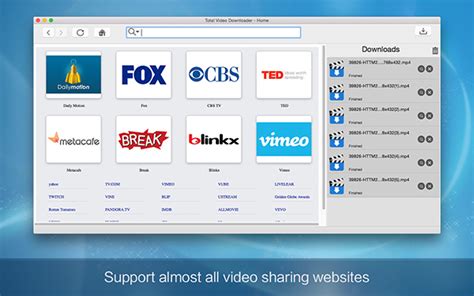 This alternative to internet download manager for mac is also a video converter and organizer. Alternative of Internet Download Manager for Mac by debellischew on DeviantArt