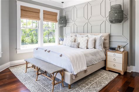 Don't forget about the pictures. 11) Master Bedroom Ideas - Add Textured Wall - Best Master ...
