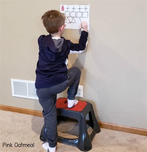 Strengthen Your Kids Balance Skills With 20 Fun Activities Teaching