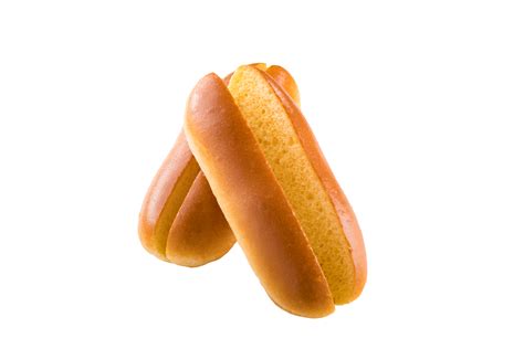 Brioche Hot Dog Buns 6 Pack Brioche Gourmet