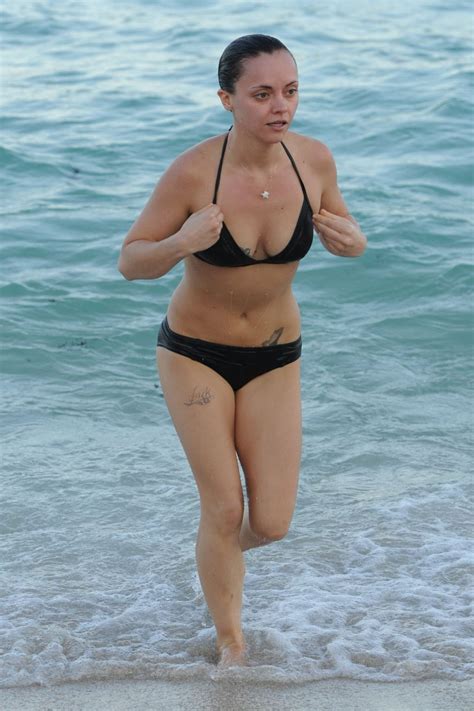 Christina Ricci Bikini The Fappening Leaked Photos 2015 2023