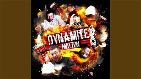 Dynamite Youtube