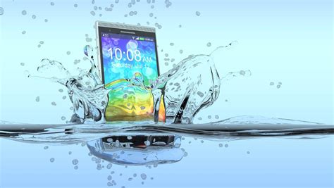How To Waterproof Your Smartphone Nz