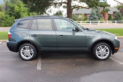 Bmw x3 coolant expansion tank leak and replacement fix e83. 2008 BMW X3 3.0si | Victory Motors of Colorado