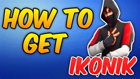 How To Get Ikonik Samsung Galaxy S10 Skin In Fortnite Battle Royale