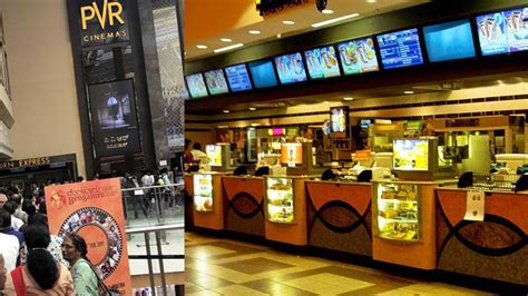 How Prices Of Popcorn And Cold Drinks In Cinema Halls Are Spoiling The