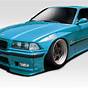 Bmw M3 E46 Body Kit