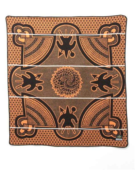 Basotho Blanket Kharetse Dubaruba