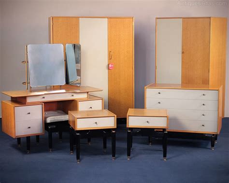 5 out of 5 stars. Antiques Atlas - Mid-Century Modern Bedroom Suite By G-Plan C.1960.