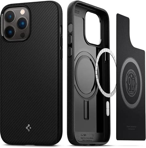 Jp Spigen Iphone 13 Pro Max Case Magsafe Compatible