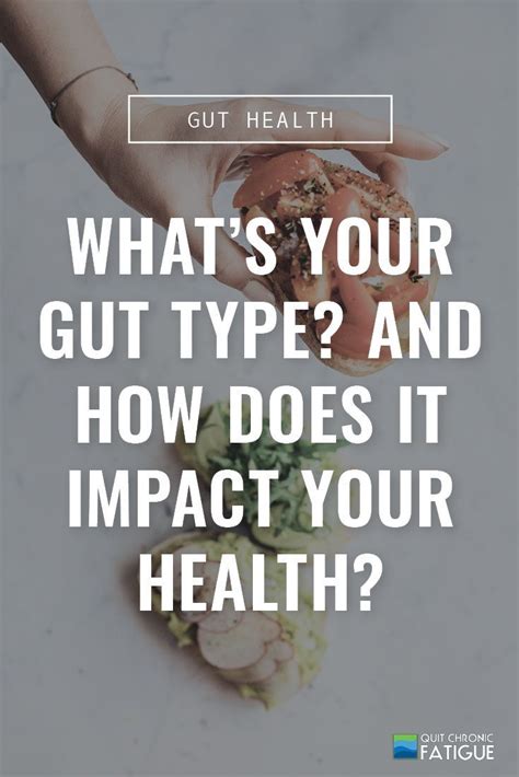 What S Your Gut Type And How Does It Impact Your Health Artofit