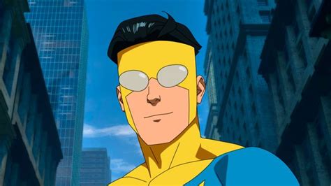 Invincible Voice Cast And All You Need To Know About Dark Amazon Prime