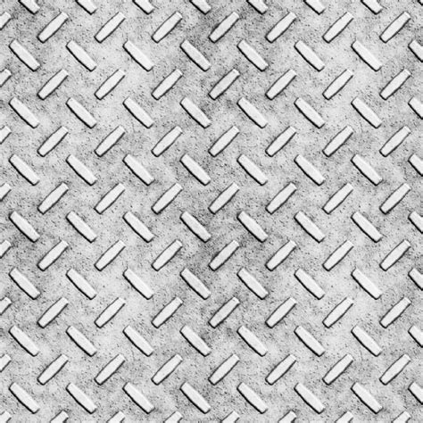 Steel Diamond Plate 27 Pattern Crew