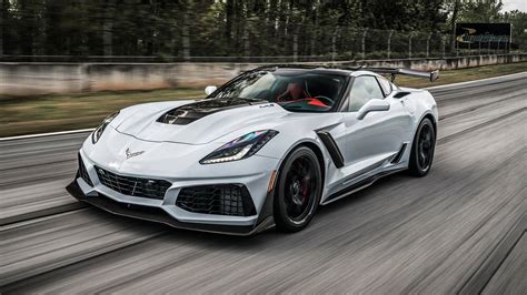 2019 Chevy Corvette C7 Still Available With A Decent Discount