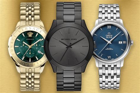 The Best Mens Watches Of 2022 16 Luxury Brands For Him
