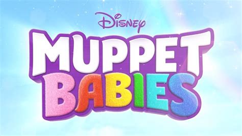 Disney Junior Is Bringing Back ‘the Muppet Babies Mommyish