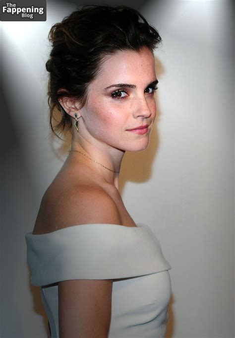Emma Watson Sexy 5 Pics Everydaycum💦 And The Fappening ️