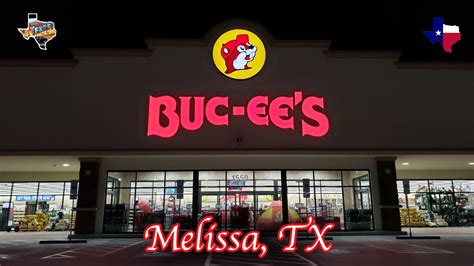 Buc Ees Melissa Tx Youtube