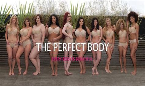 Lingerie Brand Curvy Kate Creates Victorias Secret Spoof To Promote