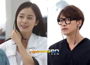 A translation of the letter can be found on koreaboo and in it, he mentions that a lot has happened in the sixteen years since he's debuted with some of his fans become mothers. Rain and Kim Tae-hee, rumors about tying the knot ...