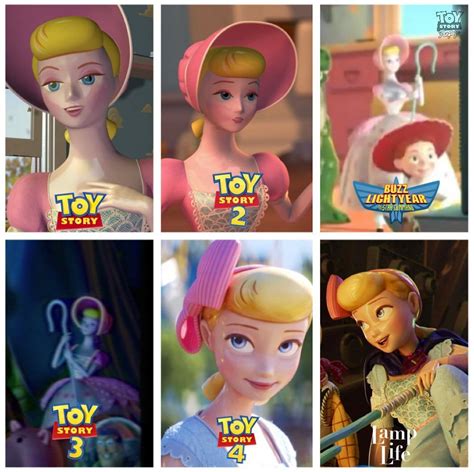 Bo Peep Toy Story Bo Peep Toy Story Toy Story Character