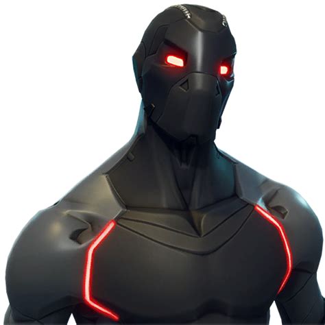 Omega Outfit Fortnite Wiki