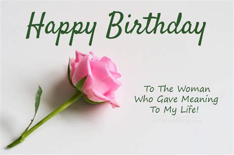Romantic Birthday Quotes For My Wife She Surrounds Him With Love And