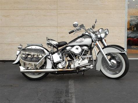 1950s Harley Davidson Recent Photos The Commons Getty Collection