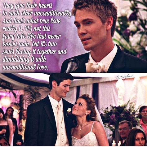 The quote putting yourself in another person's shoes is another way of describing. I love this quote!!! Oh my gosh it's so perfect and a perfect way to describe NALEY ️ ️ ️ ️ Xoxo ...