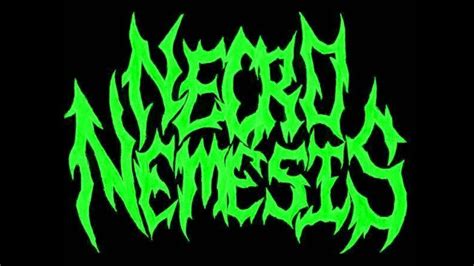 necronemesis drawn and quartered youtube